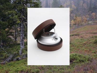Lemmel Kaffe Svärtan 0.9L