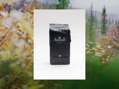Lemmel Kokkaffe Eko/Krav Kokkaffe 450g