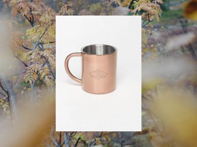 Lemmel Kaffe Framtiden Daug 220ml