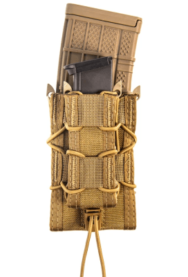 HSGI Molle Double Decker Taco (Färg: Coyote Brown)