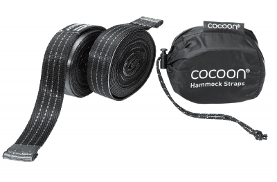 Cocoon Hammock Straps Grip