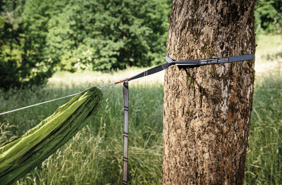Cocoon Hammock Straps Grip
