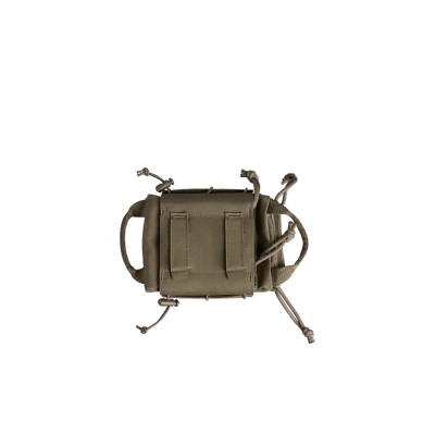 Sacci PRO TUNDRA Tactical Medical IFAK