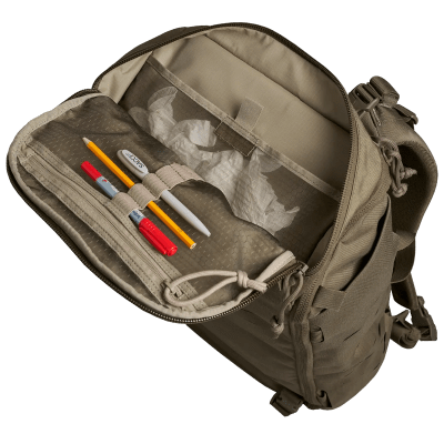 Sacci PRO RAVIN Tactical Medical Ryggsäck 30 L