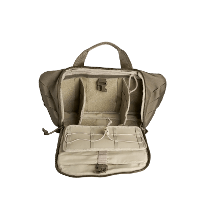 Sacci PRO MYRRAND Tactical Medical Midjeväska 6L