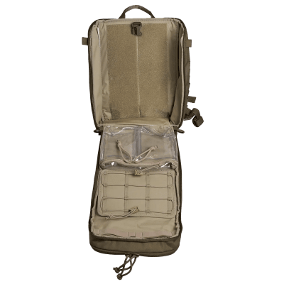 Sacci PRO RAVIN Tactical Medical Ryggsäck 12 L