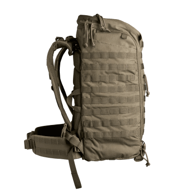 Sacci PRO RAVIN Tactical Medical Ryggsäck 50 L
