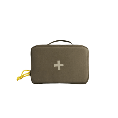 Sacci PRO Tactical Medical Hardcase - Medium