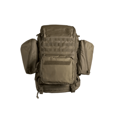Sacci PRO RAVIN Tactical Medical Ryggsäck 50 L