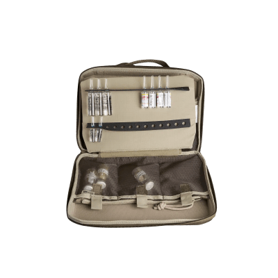 Sacci PRO Tactical Medical Hardcase - Medium
