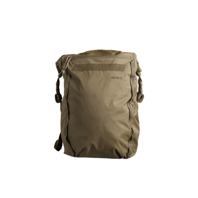 Sacci PRO FROST Tactical Uppdragssäck 40L (Färg: Ranger Green)