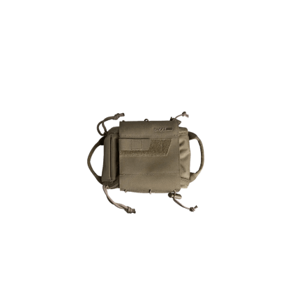 Sacci PRO TUNDRA Tactical Medical IFAK