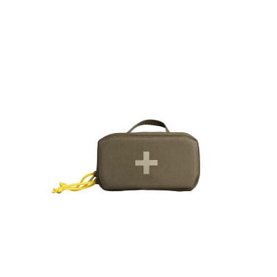 Sacci PRO Tactical Medical Hardcase - Small