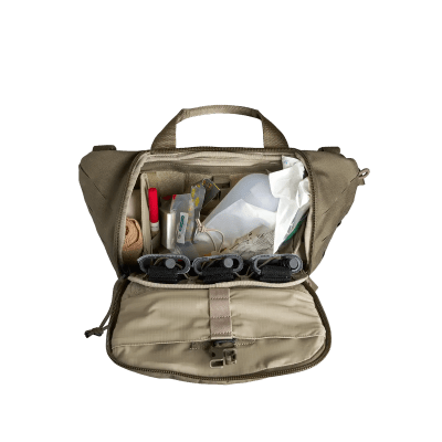 Sacci PRO MYRRAND Tactical Medical Midjeväska 6L