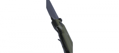 CRKT Overland Compact