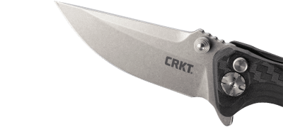 CRKT BT Fighter Compact