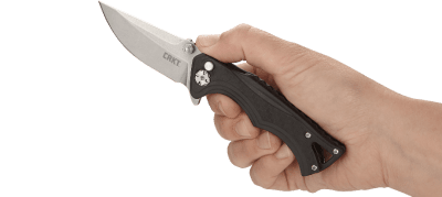 CRKT BT Fighter Compact