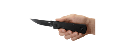 CRKT Hissatsu