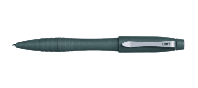 CRKT Williams Defense Pen - Racing Green