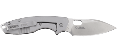 CRKT Pilar III Black