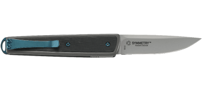 CRKT Symmetry