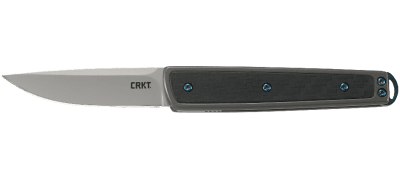 CRKT Symmetry