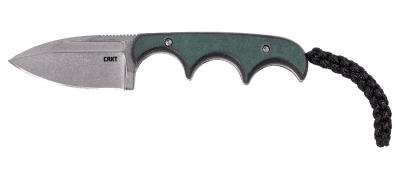 CRKT Minimalist Spear Point