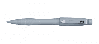 CRKT Williams Defense Pen - Battleship Grey