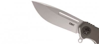 CRKT Homefront OD Green