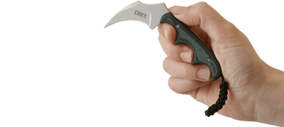 CRKT Minimalist Keramin