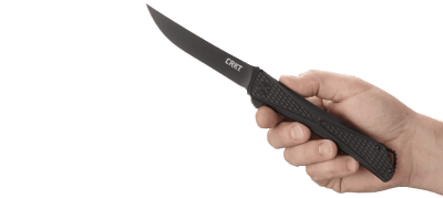 CRKT Jumbones Blackout