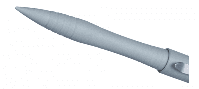 CRKT Williams Defense Pen - Battleship Grey
