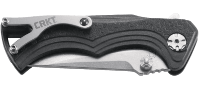 CRKT BT Fighter Compact