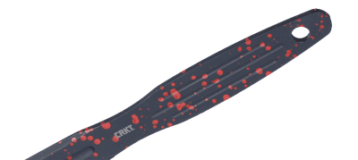 CRKT Onion Throwing Knives 3pcs