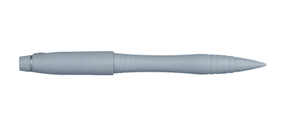 CRKT Williams Defense Pen - Battleship Grey