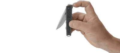 CRKT Symmetry