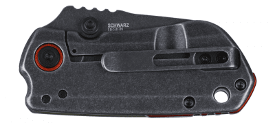 CRKT Overland Compact