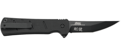 CRKT Göken