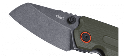 CRKT Overland Compact