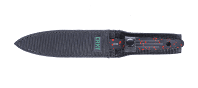 CRKT Onion Throwing Knives 3pcs