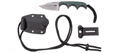 CRKT Minimalist Spear Point