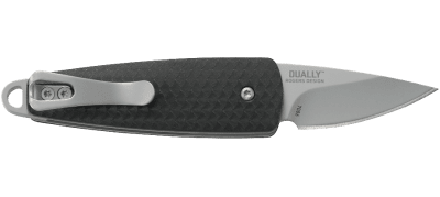 CRKT Dually