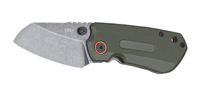 CRKT Overland Compact