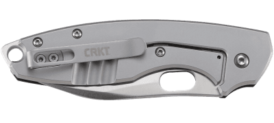 CRKT Pilar III Black