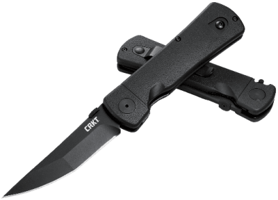 CRKT Hissatsu