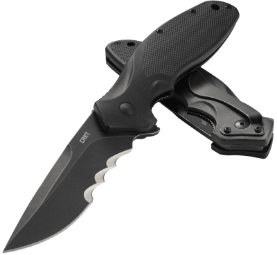 CRKT Shenanigan A/O