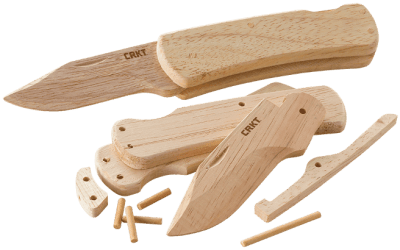 CRKT Nathan's Knife Kit