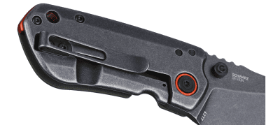CRKT Overland Compact