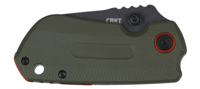 CRKT Overland Compact