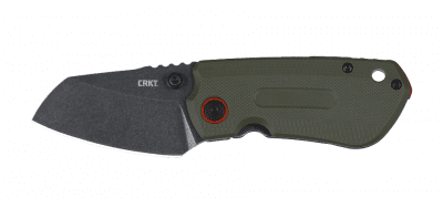 CRKT Overland Compact